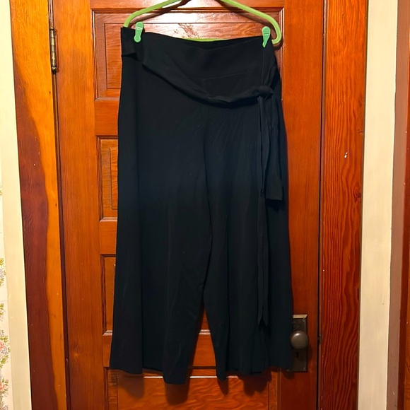 Anthropologie sweater pants - Picture 2 of 4